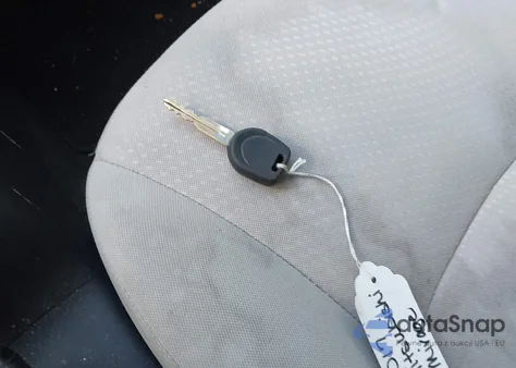 2017 Mitsubishi Mirage G4 Es z USA, uszkodzony, nr VIN ML32F3FJ4HHF17426